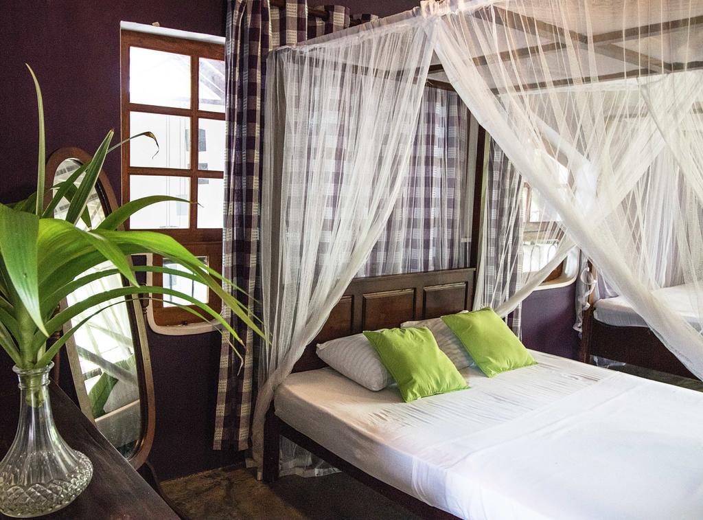 Villa Taprobane Negombo Exterior photo