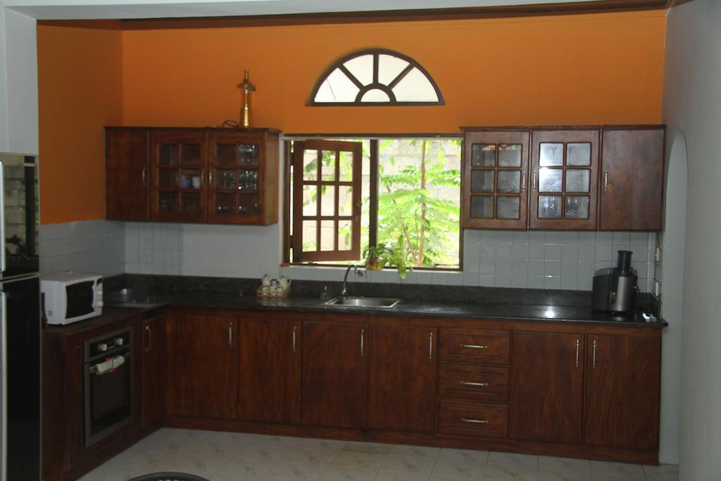 Villa Taprobane Negombo Exterior photo